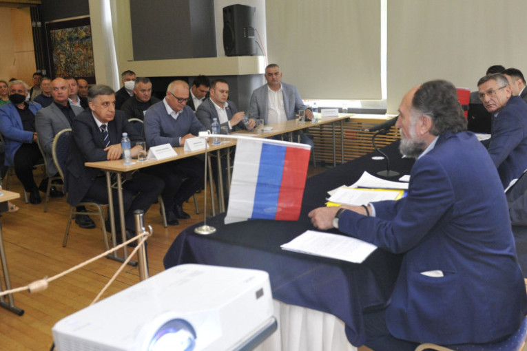 Jačanje veza Beograda i Republike Srpske: Osniva se Udruženje "Romanija"