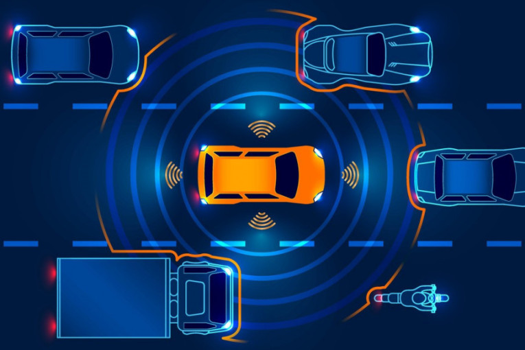 Budućnost na drumu! Putevi koji pune automobile u pokretu