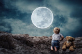 Istina ili mit: Kako Mesec i njegove mene utiču na spavanje ljudi