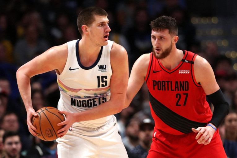 Ponovo u plej-of derbiju Jokić na Nurkića, Bogdan se nada čudu protiv Niksa, Bjelica u Milvokiju sa Majamijem