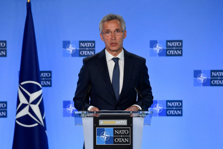 Vreme je da žena bude na čelu NATO: Kako se kotira Kolinda?