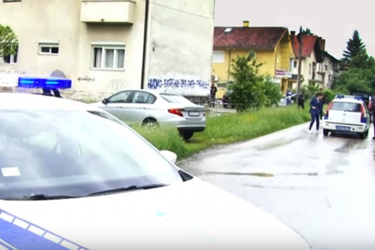 Kraj policijske potrage: Nađeno telo suspendovanog policajca koji je ubio Anu (34) u Valjevu!