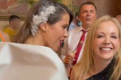 Udala se ćerka Mila Đuraškovića! Jelena Rozga napravila atmosferu za pamćenje