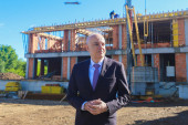 Skoro 1.000 novih mesta za mališane: "Izgradnja šest vrtića u Beogradu mora biti gotova do 1. septembra"
