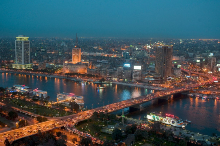 Nova prestonica Egipta: U toku jedan od najvećih urbanističkih i građevinskih poduhvata u Africi! (FOTO)