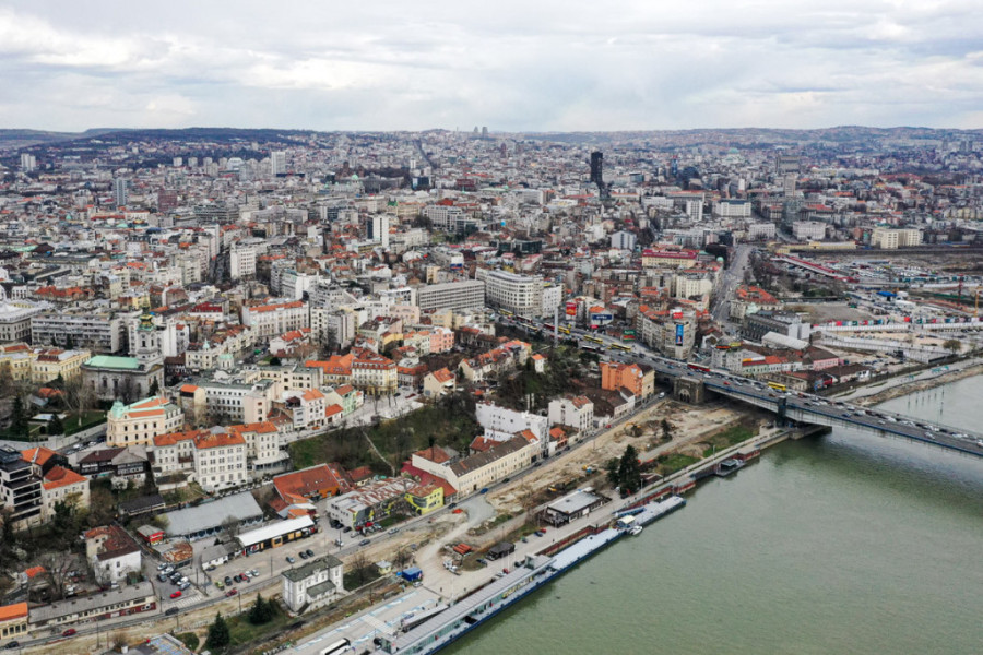 Hrvatske ulice odlaze u prošlost iz beogradskih adresara: Koliko srpskih ulica postoji u Zagrebu?