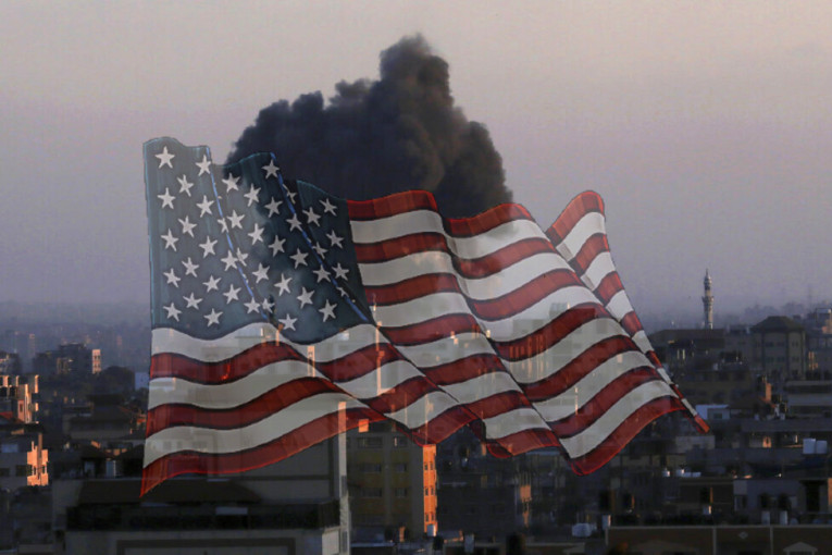 SAD posle dogovora o prestanku napada: Nismo ćutali o Gazi, "vatreno" radimo na miru