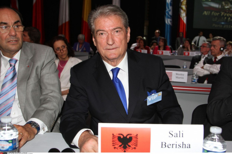 Albanski premijer pozvao Blinkena da objavi dokumenta protiv njega (FOTO)