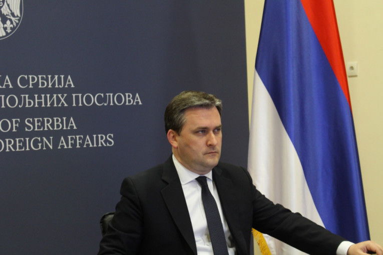 Vlada Srbije razmatra smenu ambasadora Zurovca