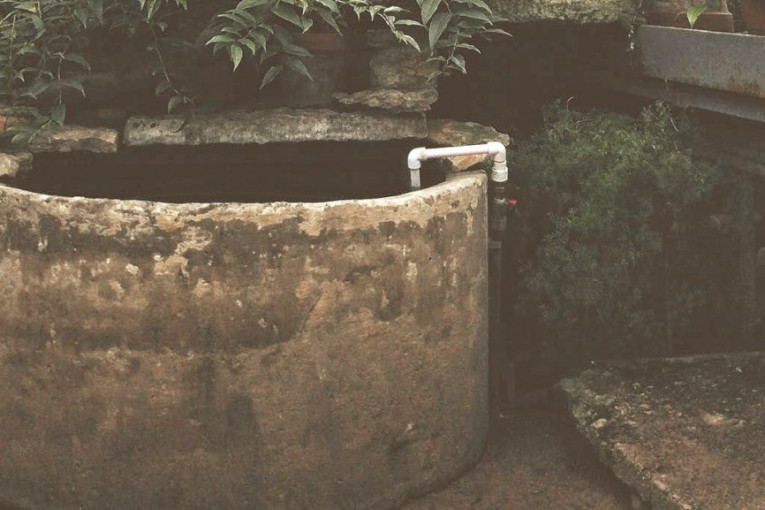 Horor u Somboru: U bunaru pronađeno beživotno telo