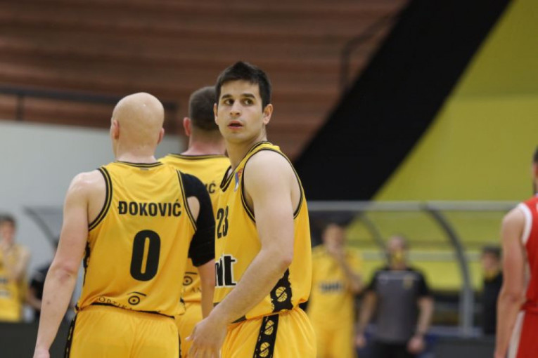 Prvo su opstali u ABA ligi, a onda obezbedili finale prvenstva Hrvatske posle 13 godina