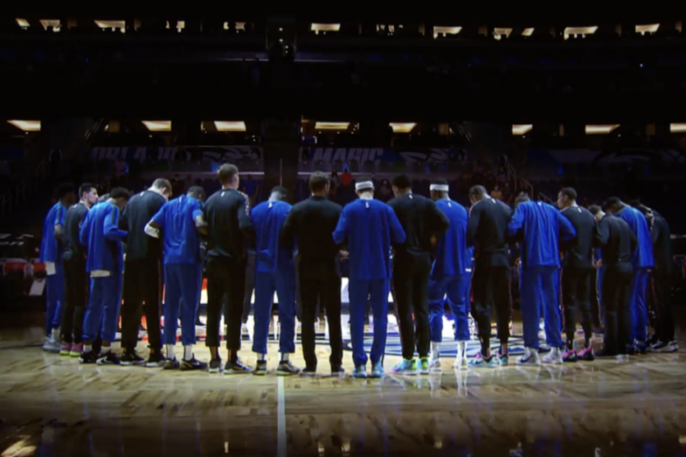 NBA porekeće novu globalnu brend kampanju pred plej-of
