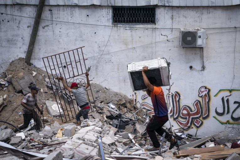 Nedelju dana nakon primirja: Šta smo dosad naučili u sukobu Izraela i Hamasa?