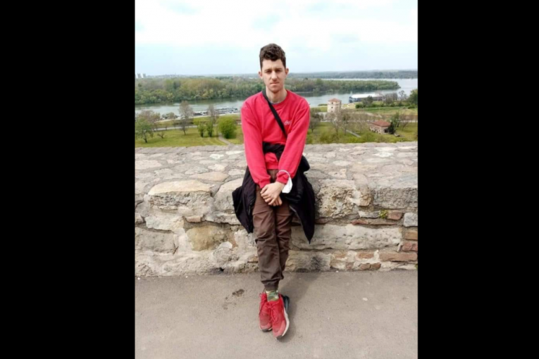 Majka nestalog Bojana (24) tvrdi: Imao je modrice na telu, poslednji put viđen u autobusu