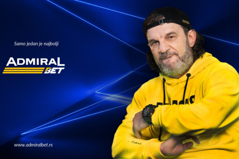 Posle svirke na ovo mesto Lukas uvek odlazi!