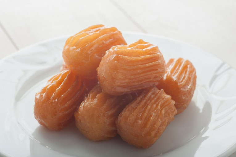 Recept dana: Tulumbe, sočne zvezdice sa Istoka zasladiće vam vikend