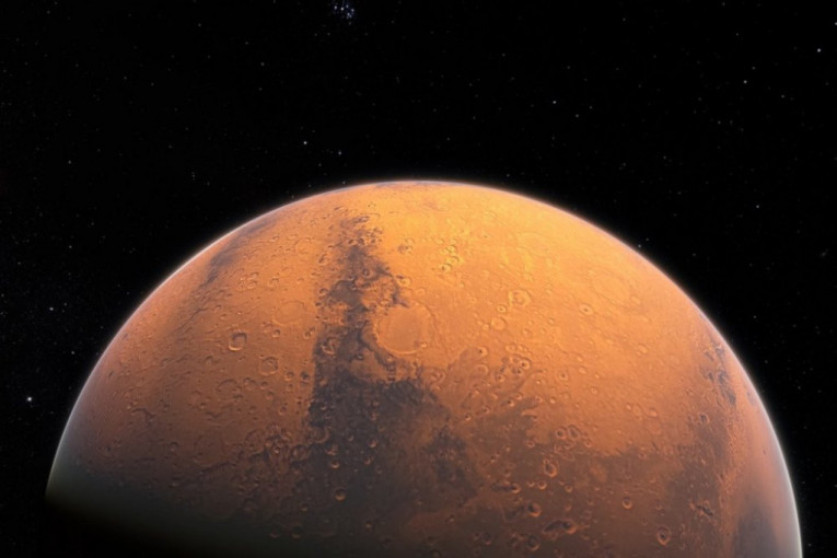 Znate li za ove neverovatne tajne Marsa? Deset fascinantnih stvari na Crvenoj planeti