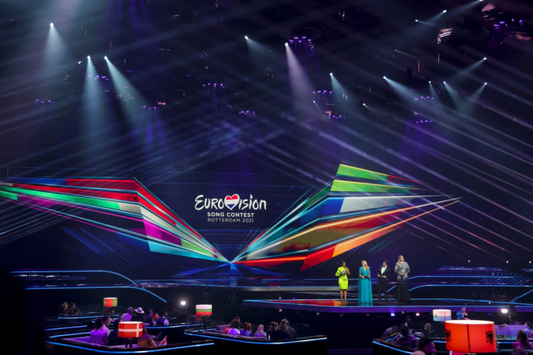 Počinje 65. takmičenje za Pesmu Evrovizije: Naša zemlja nastupa pod rednim brojem 8