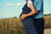 Kako naterati muškarca da oseti „blaženo stanje“ trudnoće?