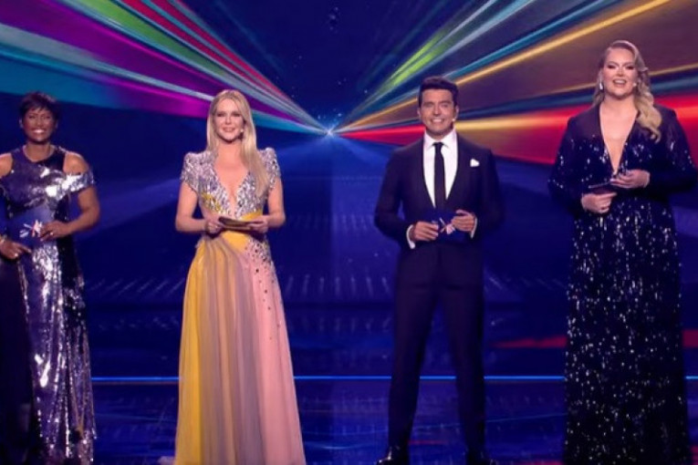 Holandska pevačica prva je tamnoputa voditeljka Evrovizije: Još jedan dokaz o poštovanju različitosti