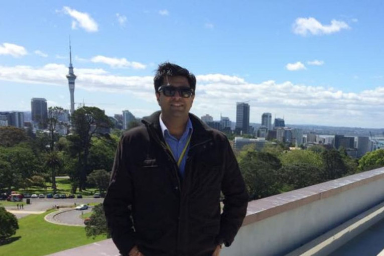 Govind Kant ostao zarobljen u Indiji, a onda je preminuo od korone: Stalno mi je govorio - Vodi me odavde!