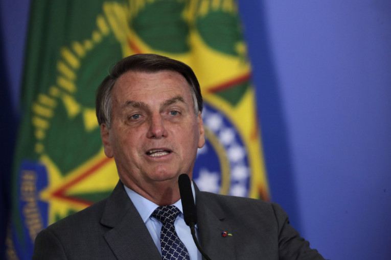 Udruženo protiv Bolsonara: Bivši predsednici Brazila sklopili savez