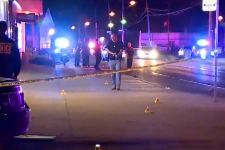 Nova pucnjava u SAD: U Ohaju ubijene tri osobe, ima i ranjenih! (VIDEO)