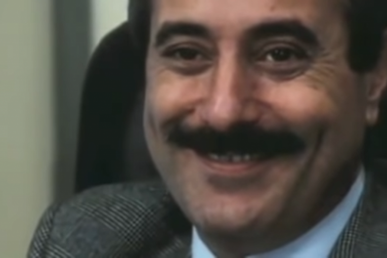 Italija šokirana: Mafijaš koji je ubio sudiju Falkonea na slobodi posle 25 godina (VIDEO)