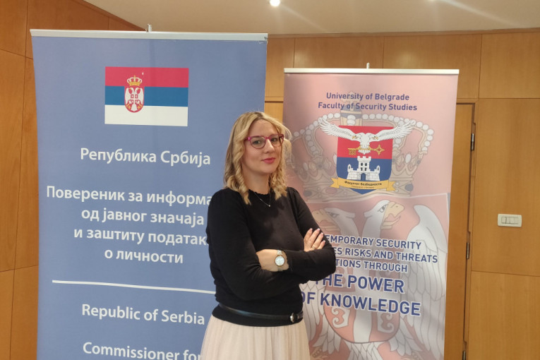 Srbija prvi put dobila menadžere za zaštitu podataka o ličnosti: Poznaju "u prste" čak pet zakona