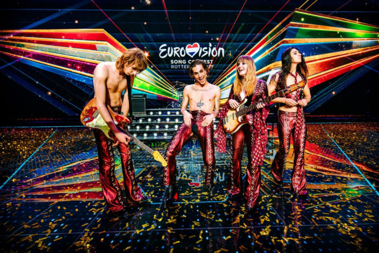 Evrovizijski pobednici morali da menjaju pesmu čak četiri puta: Ovo je necenzurisana verzija