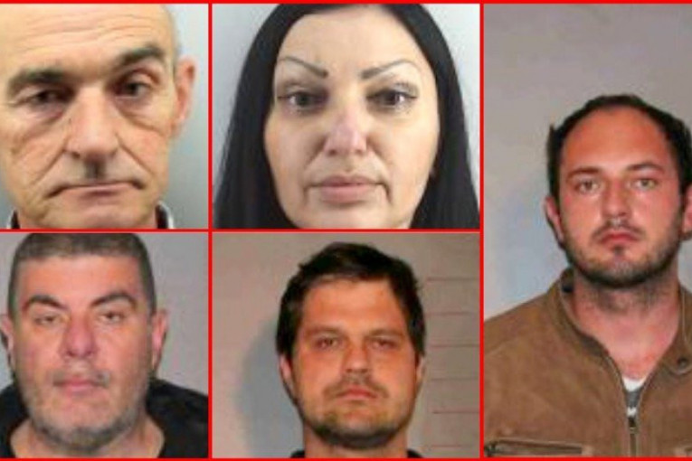 Pala opasna banda prevaranata: Ako ste među oštećenima, javite se policiji