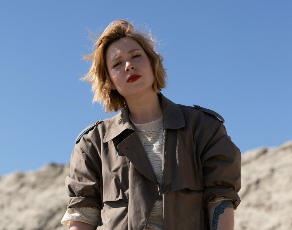 Novi album Ane Ćurčin: Vreme je za "Sabiranje" (FOTO/VIDEO)