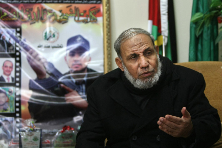 Osnivač Hamasa o prekidu vatre: Bez pravde, nema mira!