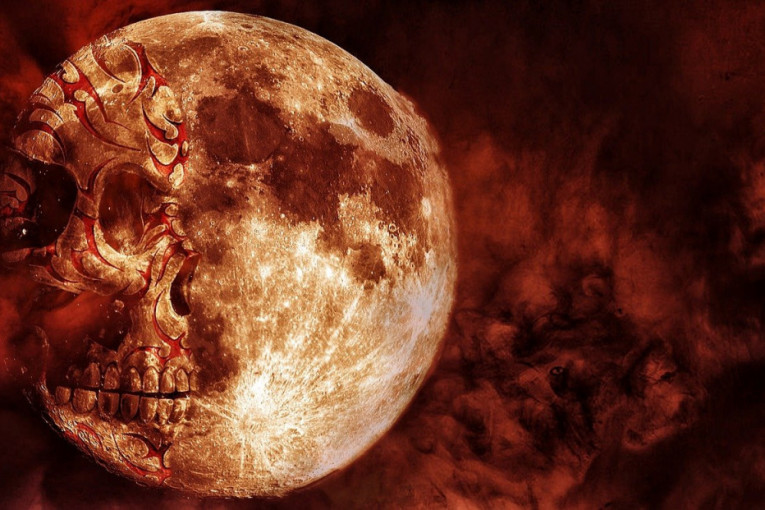 Kako će „crveni“ Mesec uticati na horoskopske znake?