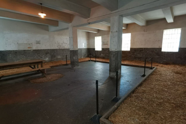Ekskluzivno: Niška soba broj 12 krije mračnu tajnu bežanja zatočenika iz nacističkih logora u Evropi