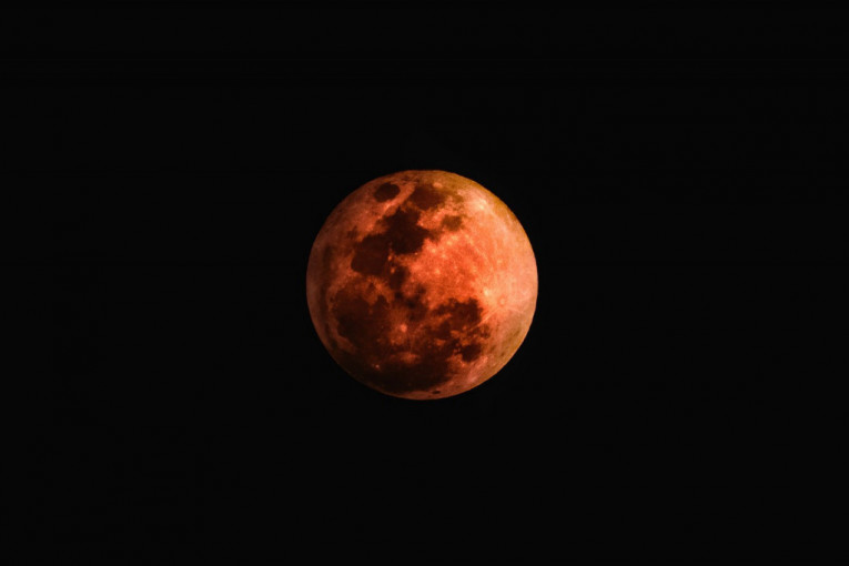 "Super krvavi mesec" se događa u sredu! NASA najavila magične prizore na nebu (FOTO+VIDEO)