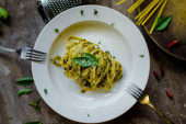 Recept dana: Pasta primavera, zdrav i ukusan letnji obrok na italijanski način