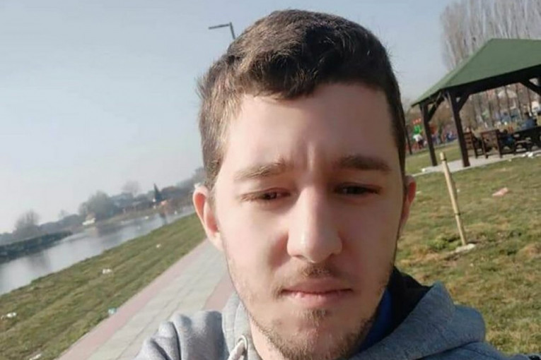 Porodica traga već dva dana za Bojanom: Mladić nestao kod Vračevića, kod sebe nema ni telefon ni lekove