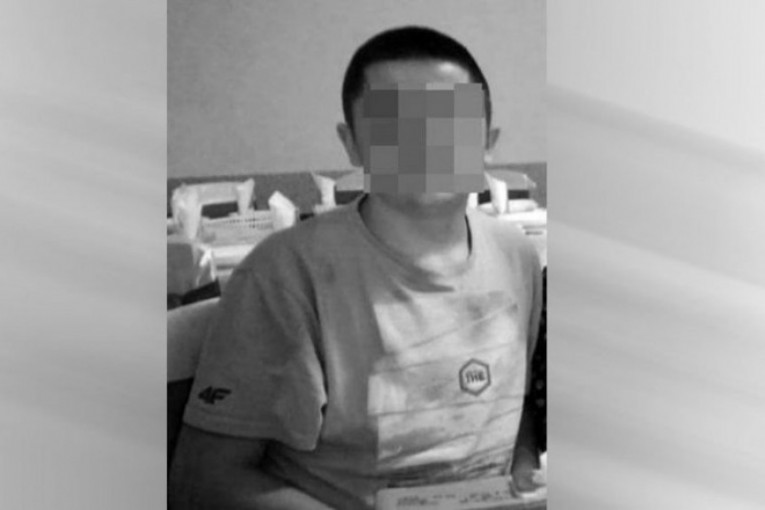 Otkriveno da li je Mirko(18) iz Negotina ubijen: "Napustio si nas prerano, pametni moj nestaško"