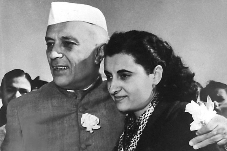 Vladar koji je Indiju istrgao iz ruku Britanaca i koji je sa Titom osnovao "Nesvrstane" (FOTO)