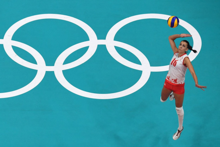 Milena Rašić za 24sedam najavila poslednji ples: EP u Beogradu je prava prilika za oproštaj