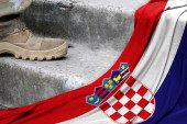 Hrvatska razmatra ponovno uvođenje obaveznog vojnog roka