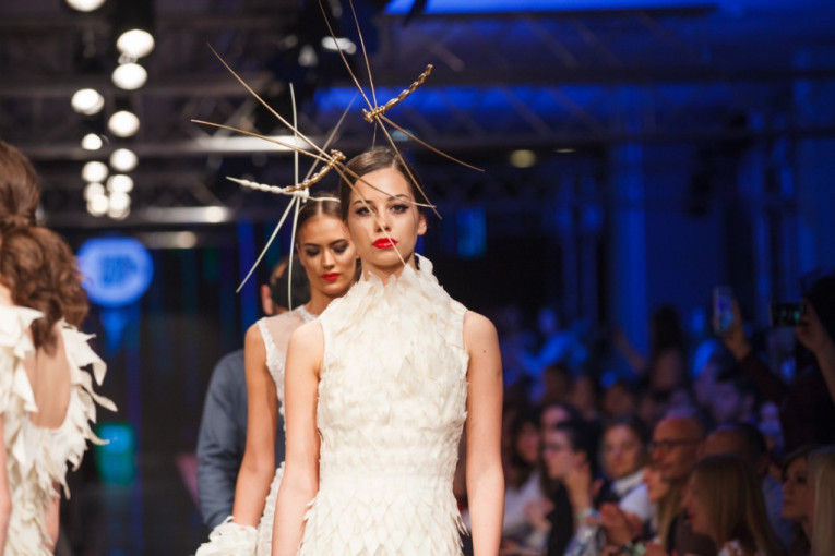 Digital Fashion Week/Serbia okuplja kreativce iz celog sveta