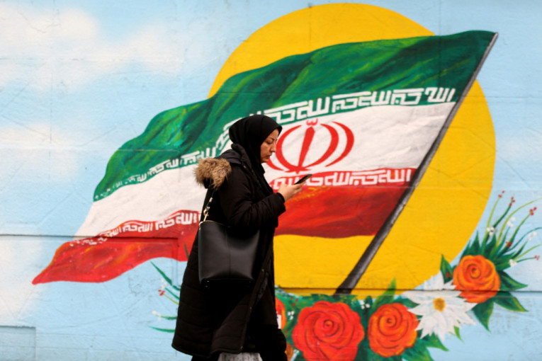 Objavljena lista kandidata za predsednika Irana, glavnom favoritu zabranjeno učešće