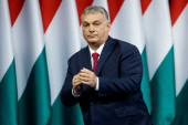 Orban poslao jasnu poruku: Srbija već trebalo da bude u Evropskoj uniji i Šengenu