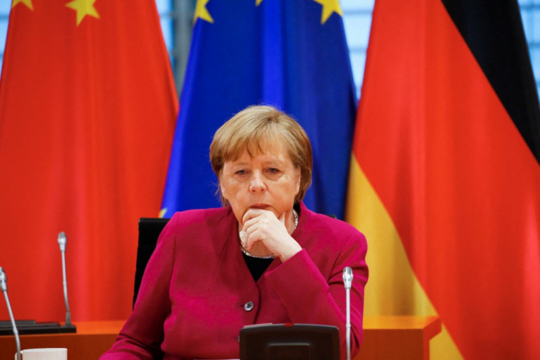 Angela Merkel otkrila kako zamišlja penzionerske dane i čime će se baviti