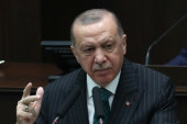 Erdogan stiže u BiH u pratnji 50 ljudi: Biće i kum na venčanju Bakirove ćerke