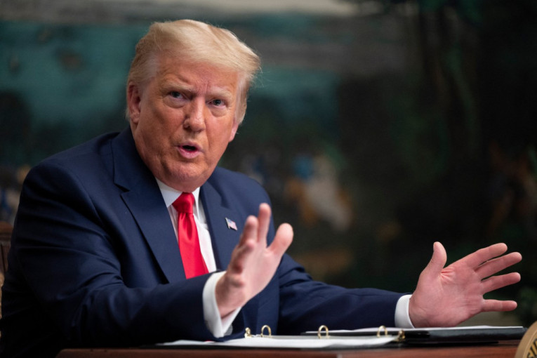 Optužen muškarac iz Ohaja zbog pretnje ubistvom potpredsedniku SAD Džej Di Vensu!