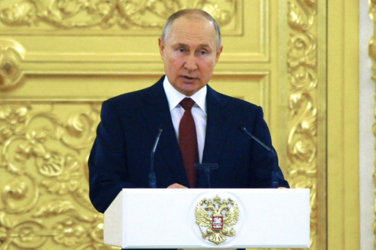 Putin danas razgovara s građanima Rusije: Dobio više od pola miliona pitanja, najviše o temi koja zanima ceo svet