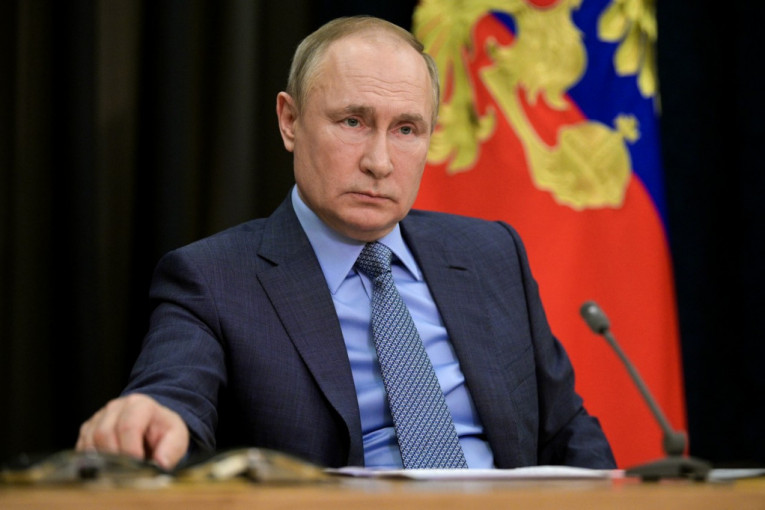Putin u autorskom članku za "Cajt": Nadali smo se da je kraj Hladnog rata predstavljao pobedu cele Evrope, ali...